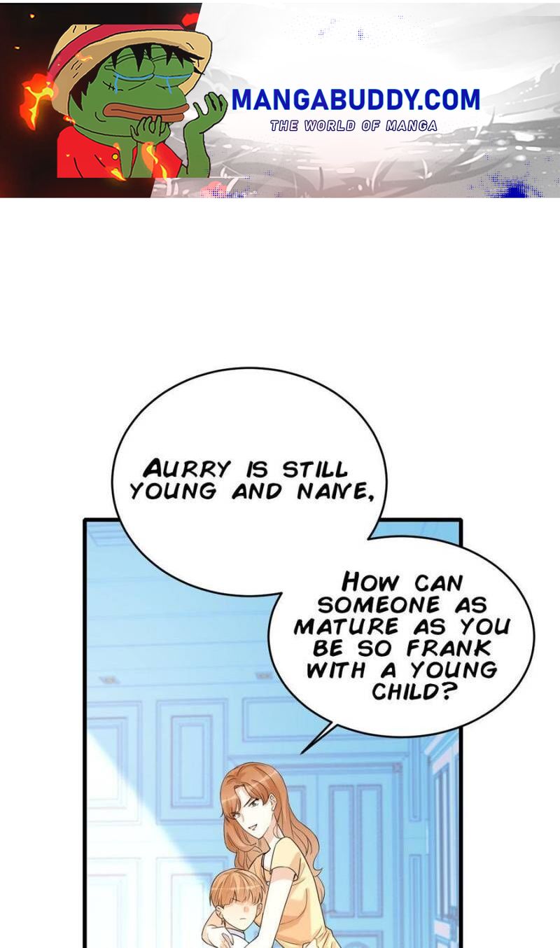 Hey Boss, I Am Your New Wife chapter 5 - page 1