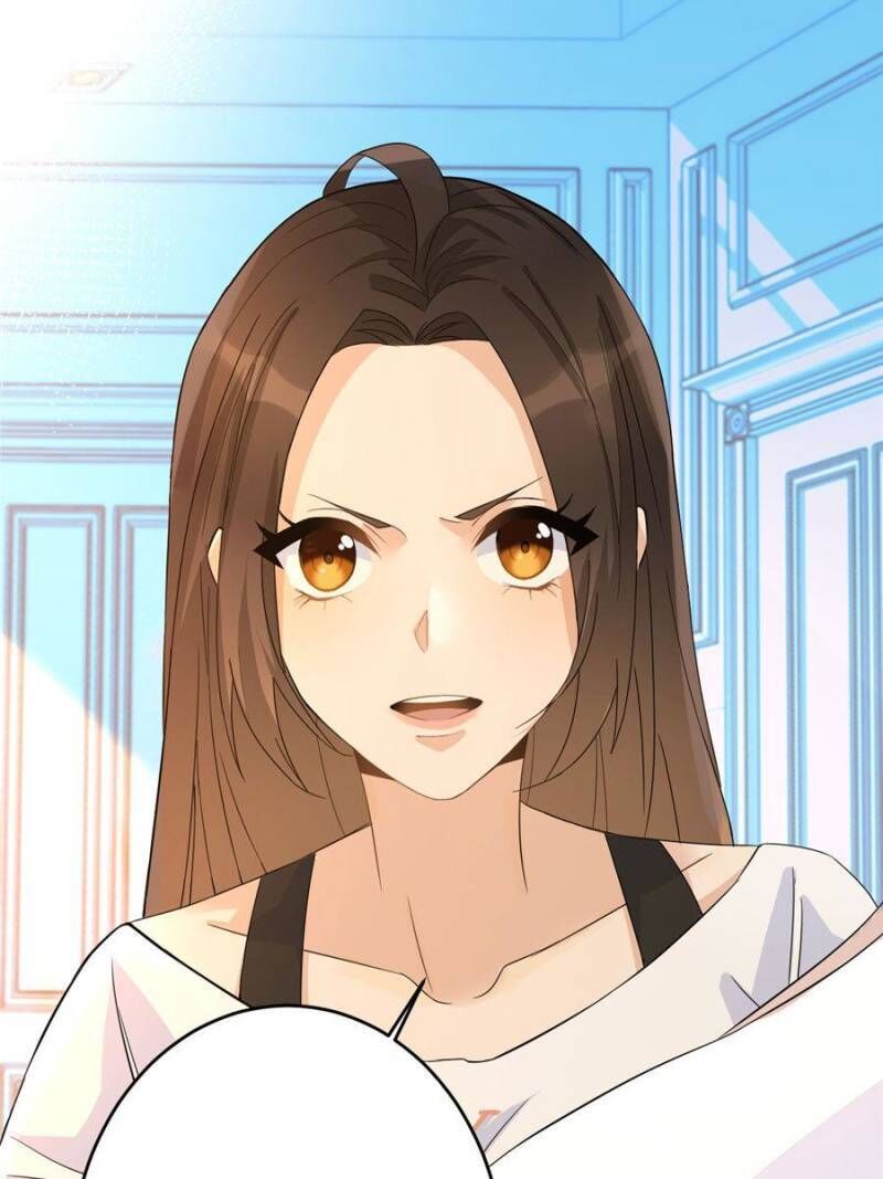 Hey Boss, I Am Your New Wife chapter 5 - page 11