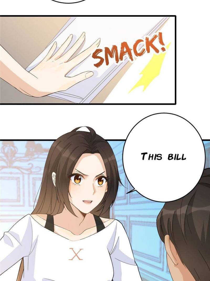 Hey Boss, I Am Your New Wife chapter 5 - page 13