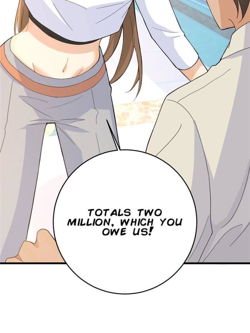 Hey Boss, I Am Your New Wife chapter 5 - page 14