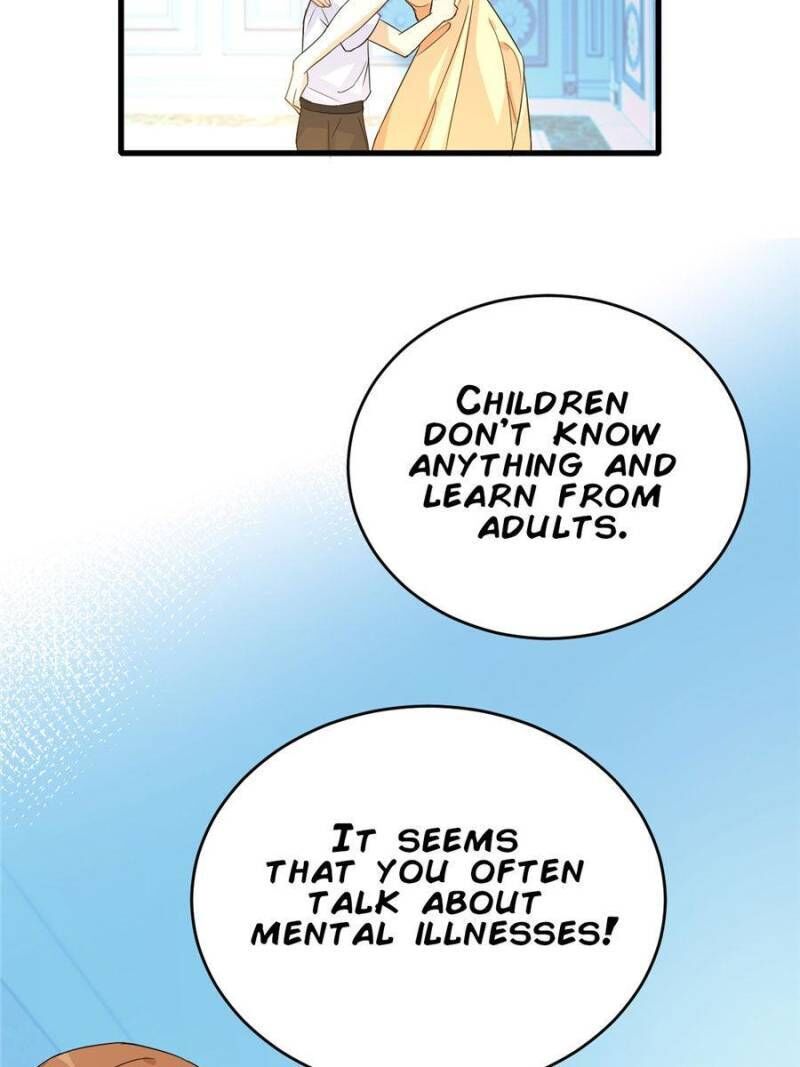 Hey Boss, I Am Your New Wife chapter 5 - page 2