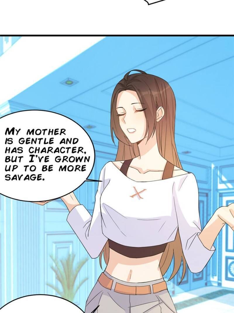 Hey Boss, I Am Your New Wife chapter 5 - page 20