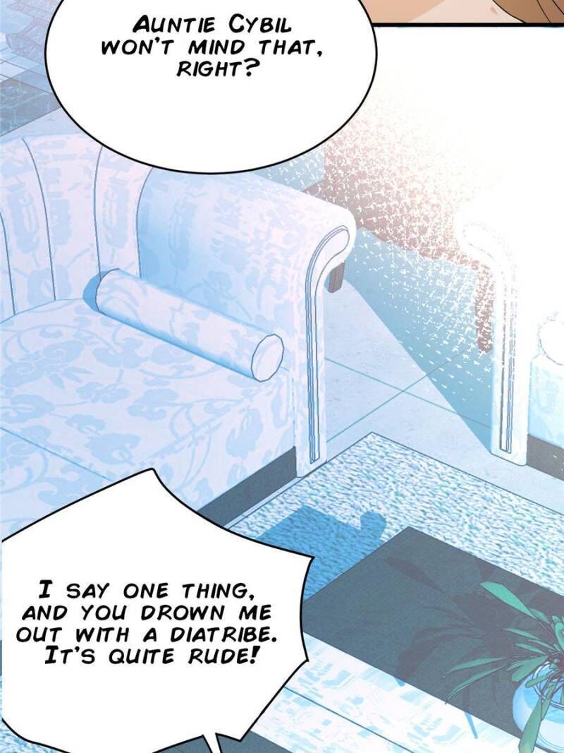 Hey Boss, I Am Your New Wife chapter 5 - page 22