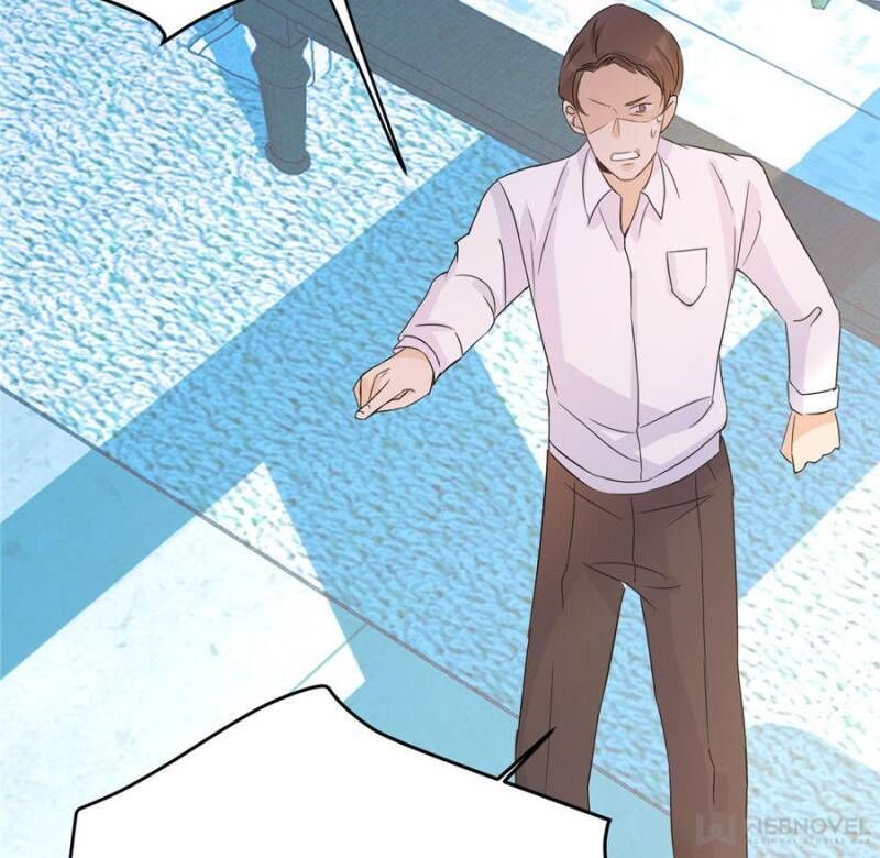 Hey Boss, I Am Your New Wife chapter 5 - page 23