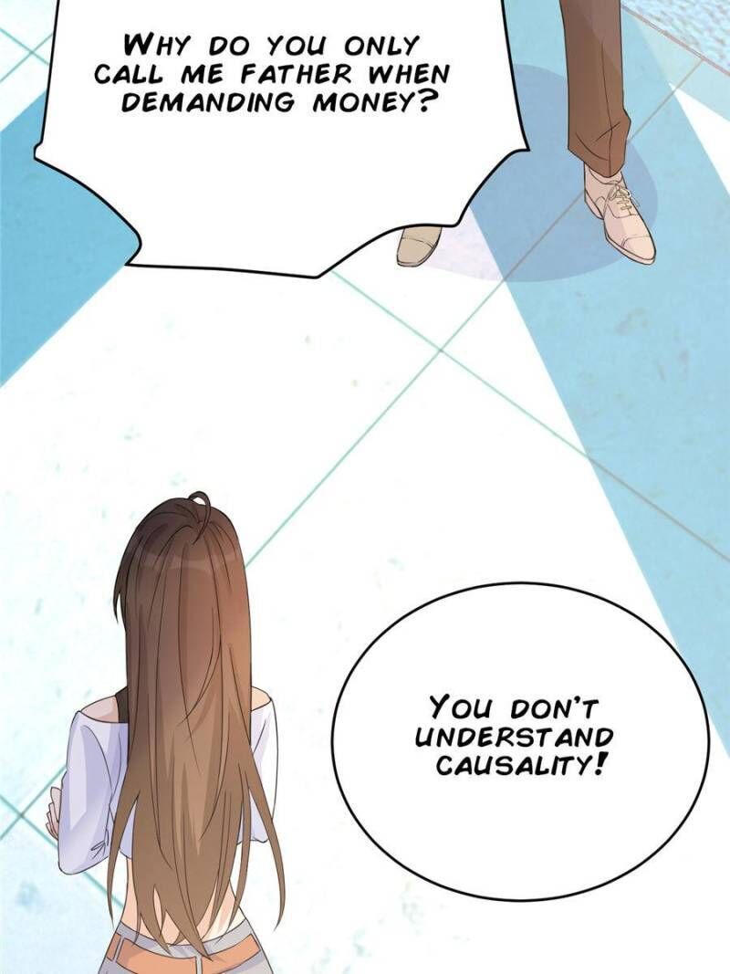 Hey Boss, I Am Your New Wife chapter 5 - page 24