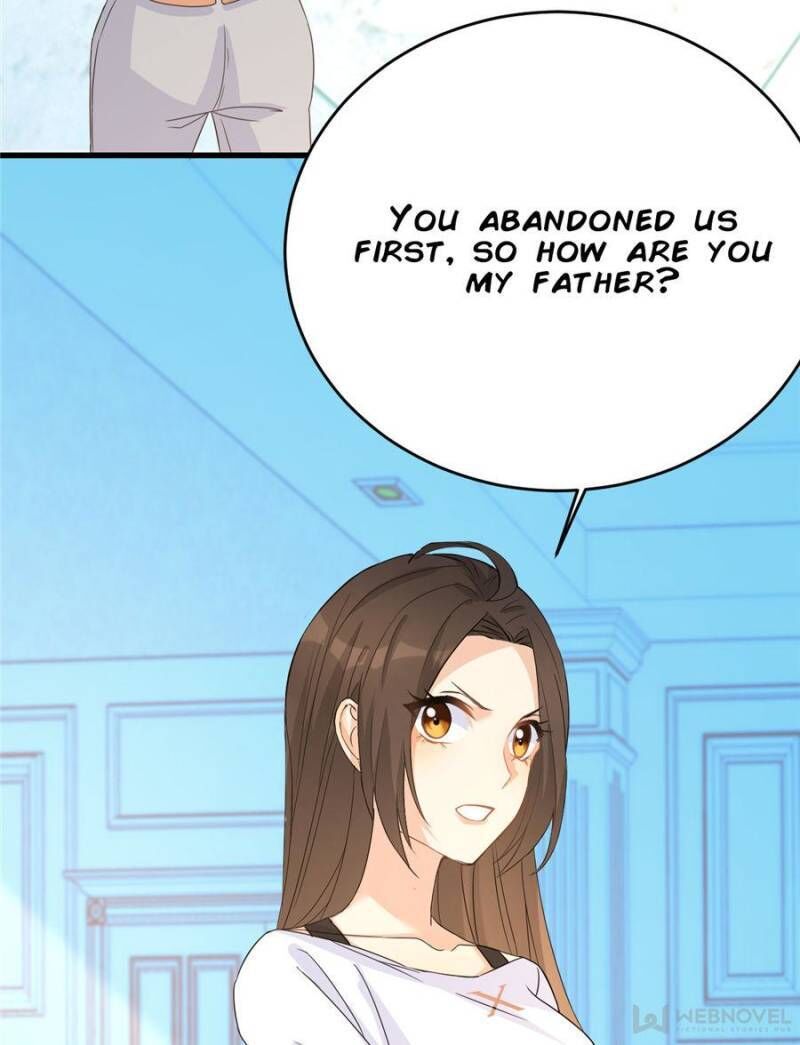 Hey Boss, I Am Your New Wife chapter 5 - page 25