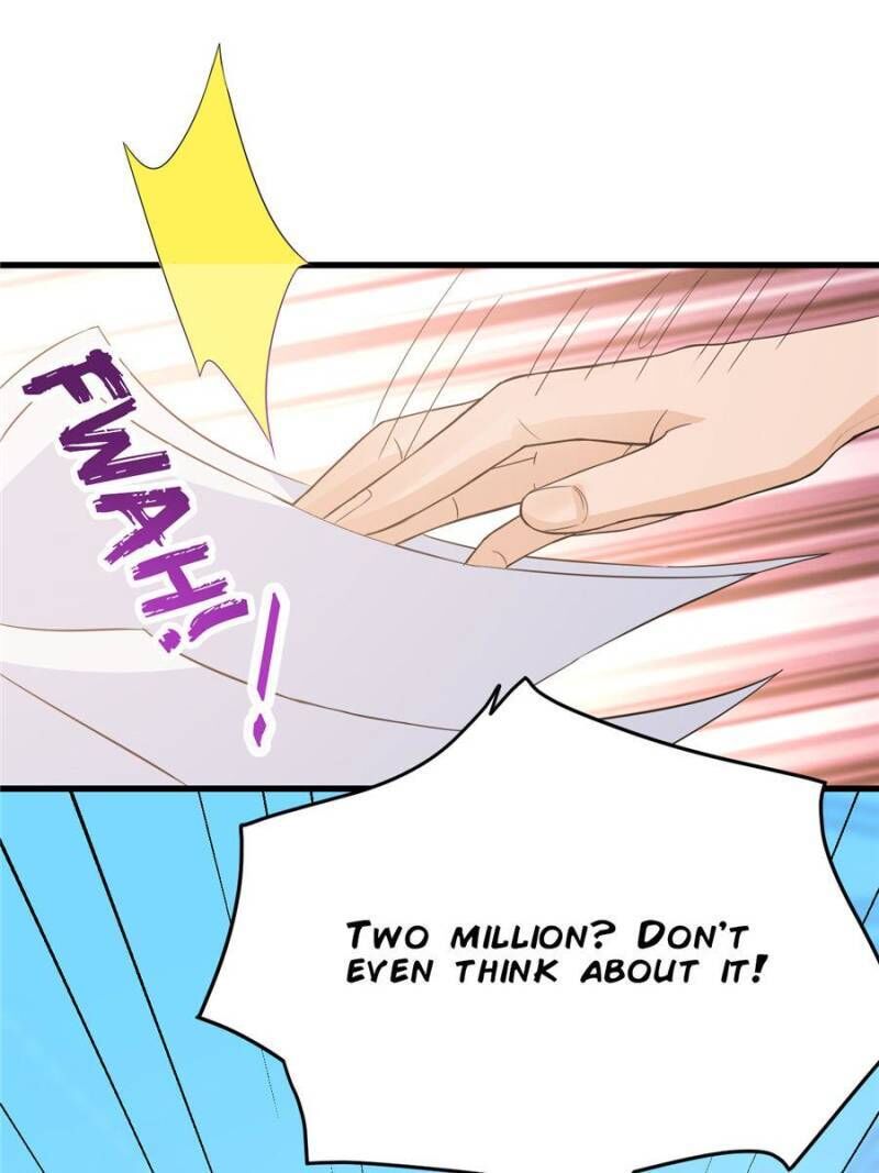 Hey Boss, I Am Your New Wife chapter 5 - page 28