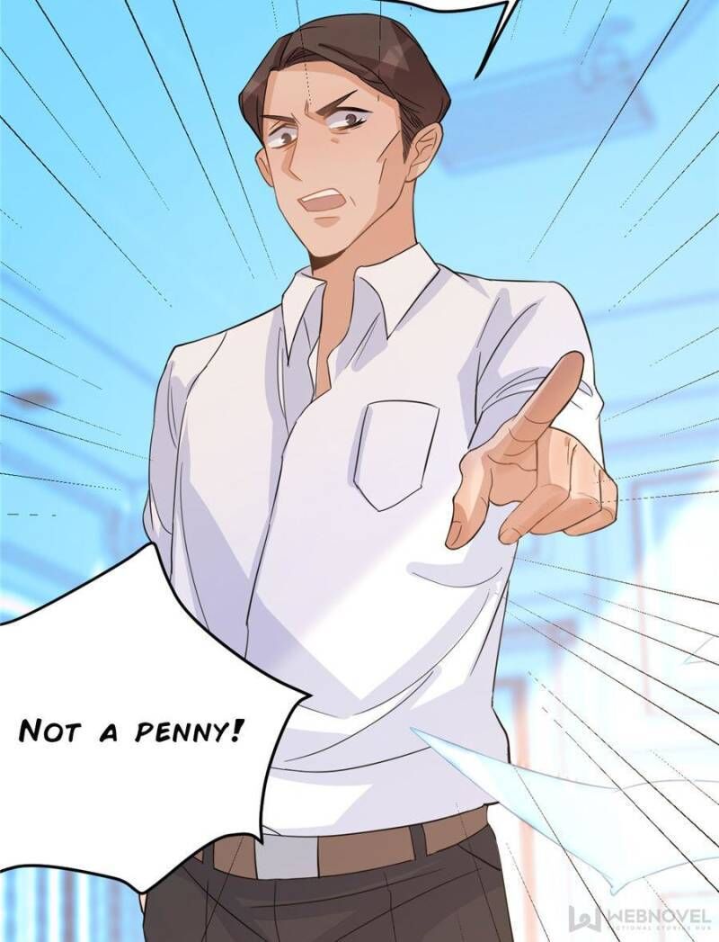 Hey Boss, I Am Your New Wife chapter 5 - page 29