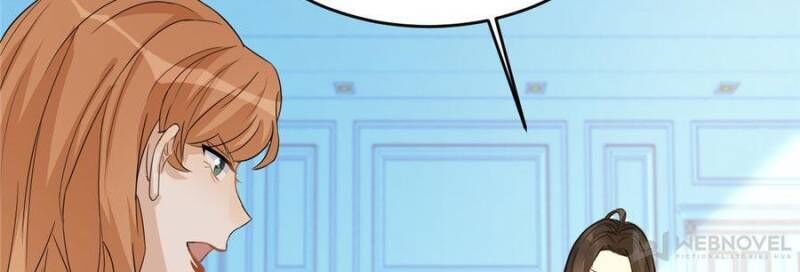 Hey Boss, I Am Your New Wife chapter 5 - page 3