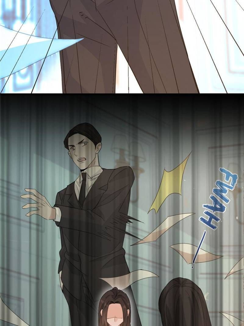 Hey Boss, I Am Your New Wife chapter 5 - page 30