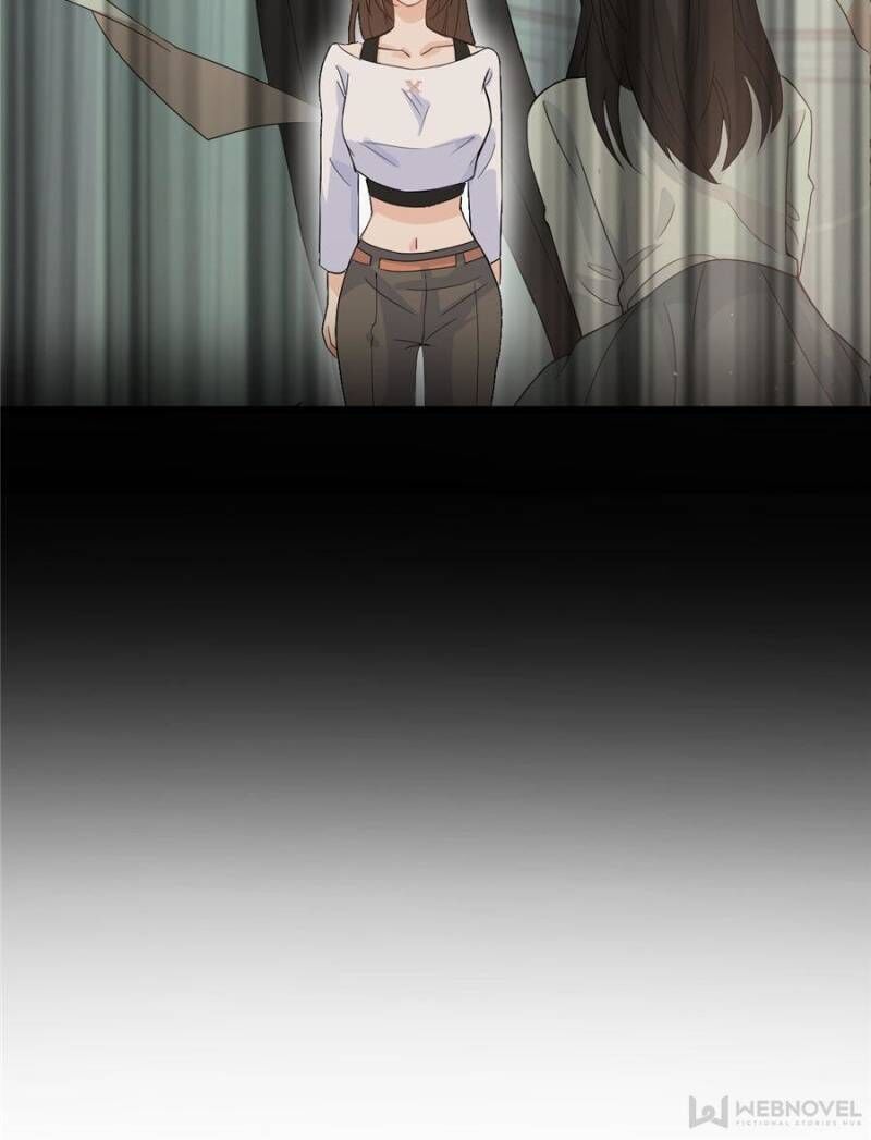 Hey Boss, I Am Your New Wife chapter 5 - page 31