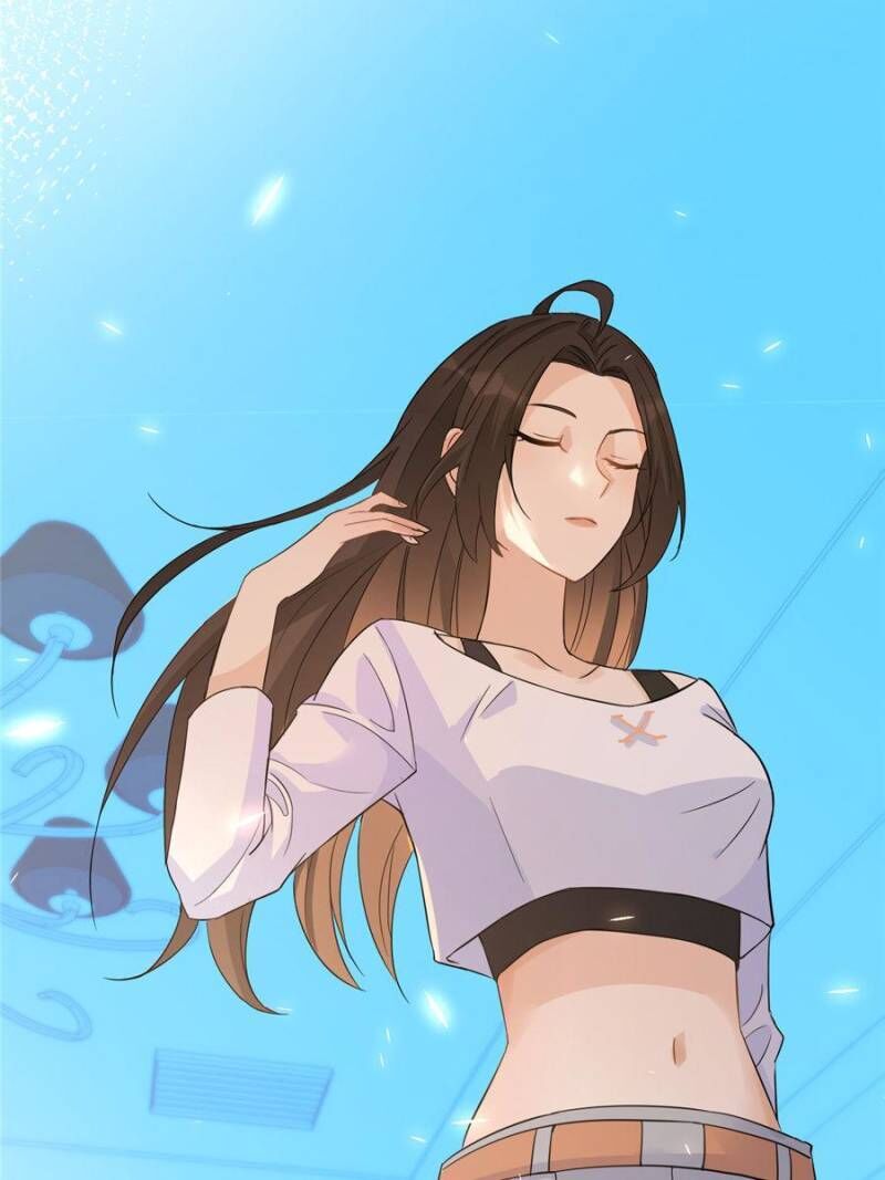 Hey Boss, I Am Your New Wife chapter 5 - page 34