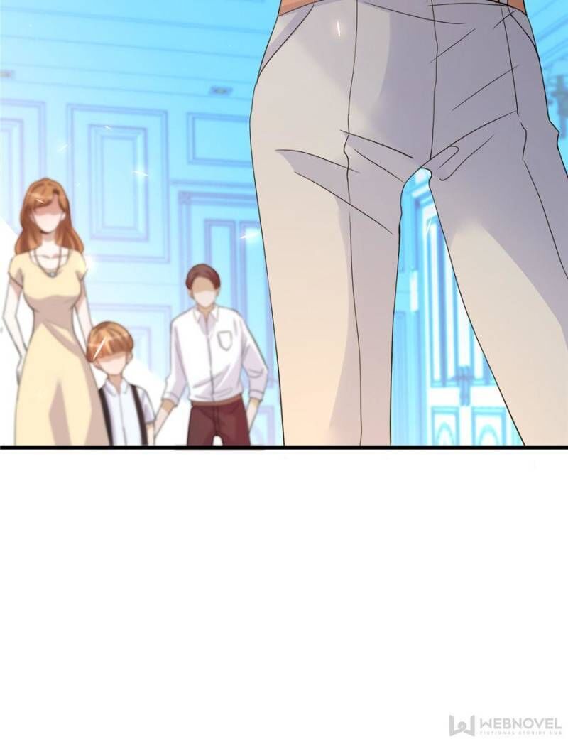 Hey Boss, I Am Your New Wife chapter 5 - page 35