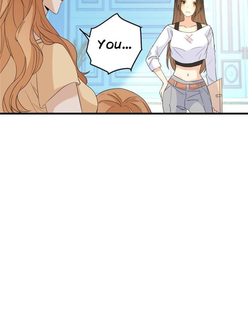 Hey Boss, I Am Your New Wife chapter 5 - page 4