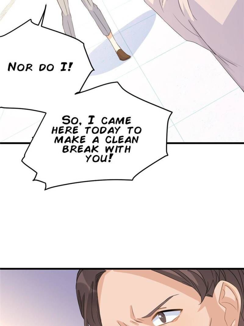 Hey Boss, I Am Your New Wife chapter 5 - page 7