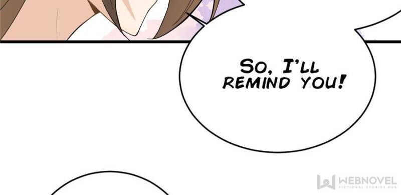 Hey Boss, I Am Your New Wife chapter 5 - page 9