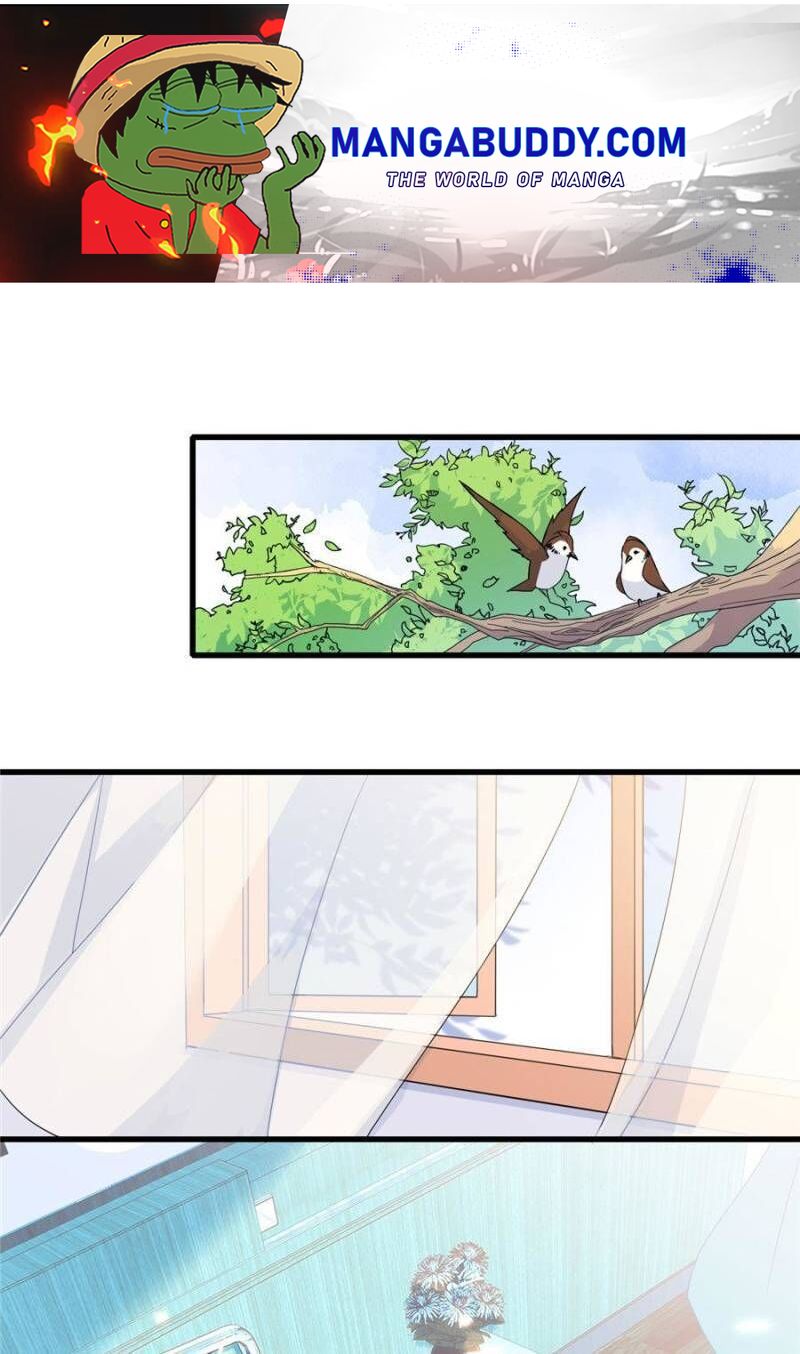 Hey Boss, I Am Your New Wife chapter 4 - page 1