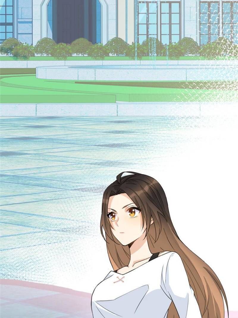 Hey Boss, I Am Your New Wife chapter 4 - page 11