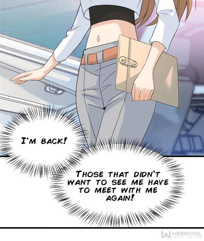 Hey Boss, I Am Your New Wife chapter 4 - page 12