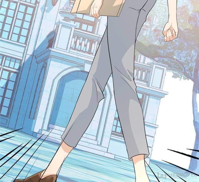 Hey Boss, I Am Your New Wife chapter 4 - page 14