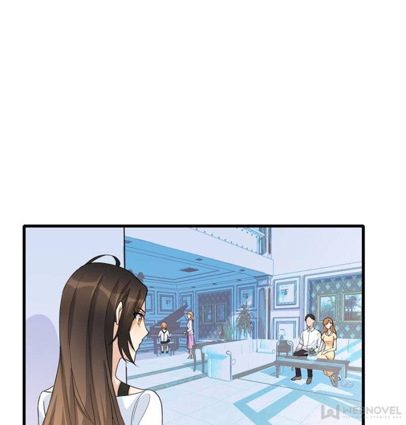 Hey Boss, I Am Your New Wife chapter 4 - page 16