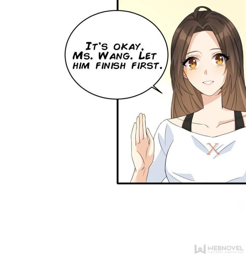 Hey Boss, I Am Your New Wife chapter 4 - page 18