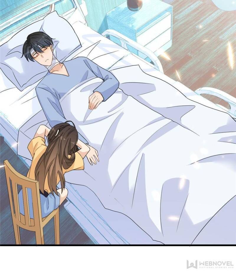 Hey Boss, I Am Your New Wife chapter 4 - page 2