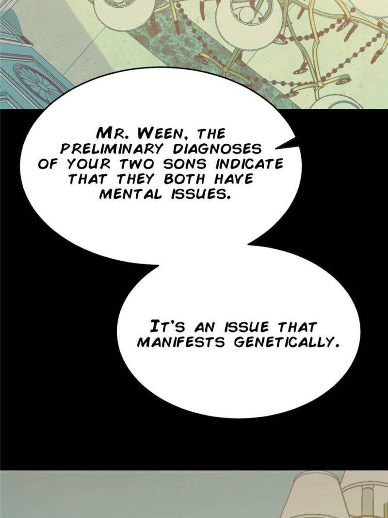 Hey Boss, I Am Your New Wife chapter 4 - page 21