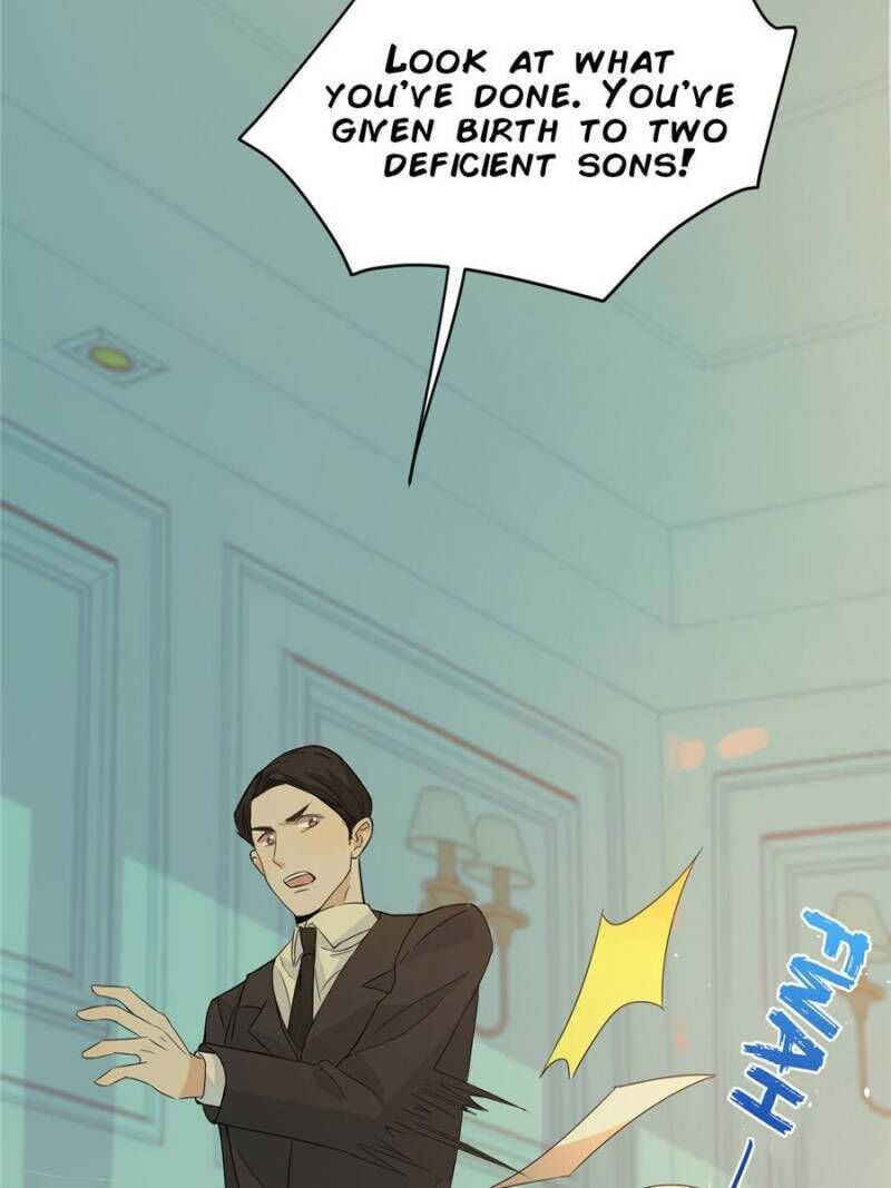 Hey Boss, I Am Your New Wife chapter 4 - page 23