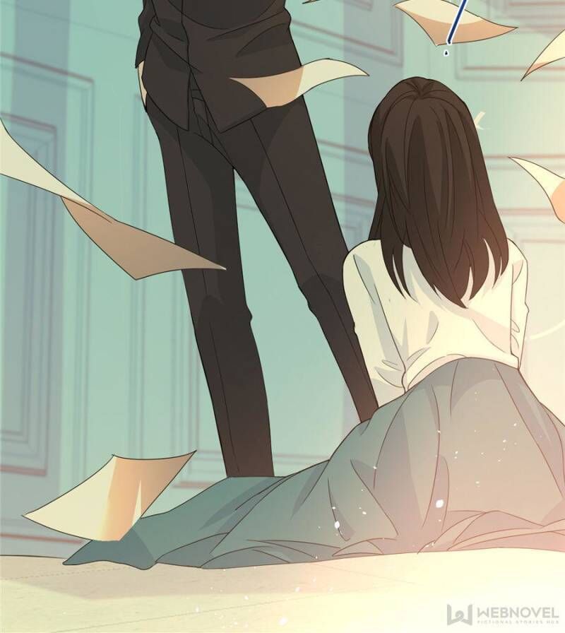 Hey Boss, I Am Your New Wife chapter 4 - page 24