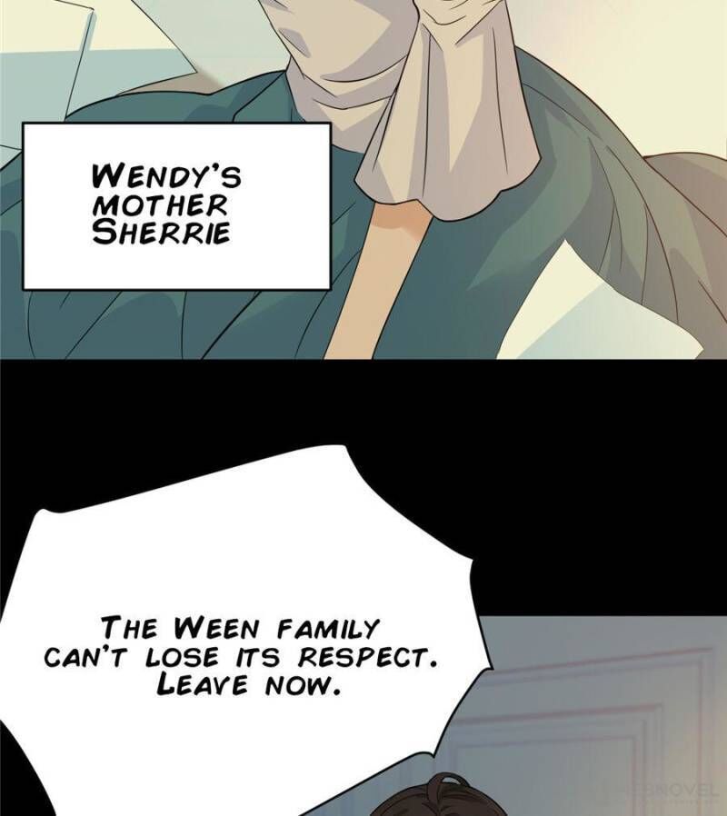 Hey Boss, I Am Your New Wife chapter 4 - page 26