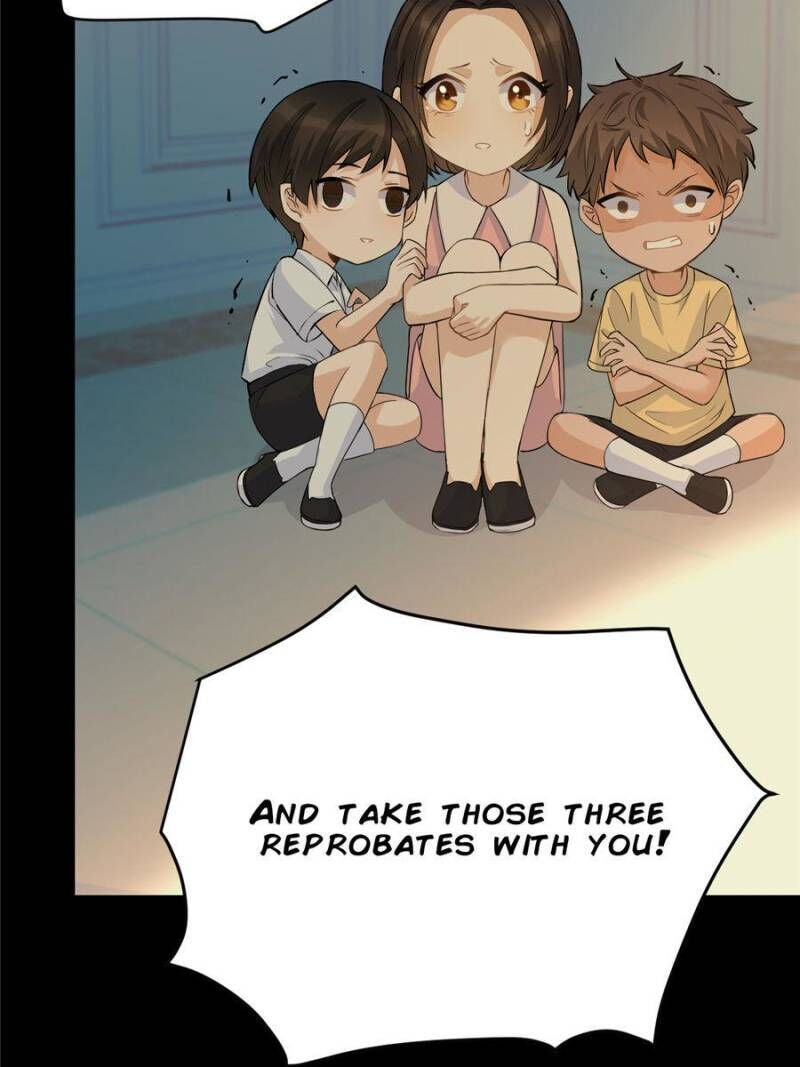 Hey Boss, I Am Your New Wife chapter 4 - page 27