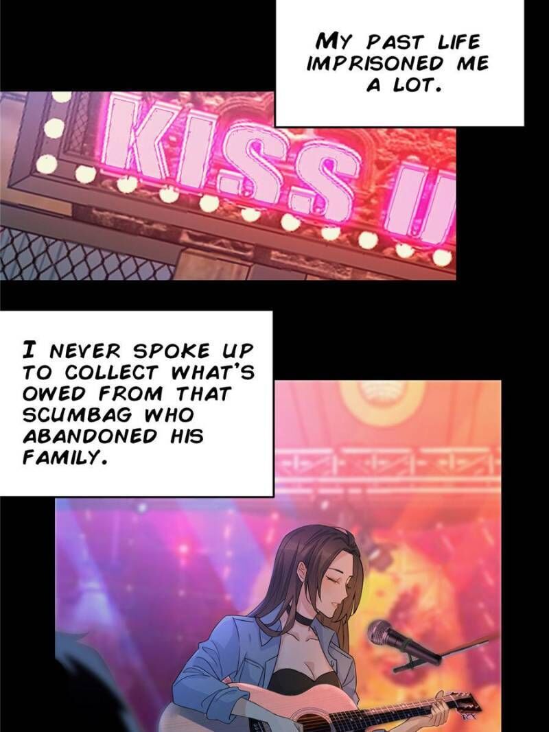 Hey Boss, I Am Your New Wife chapter 4 - page 29