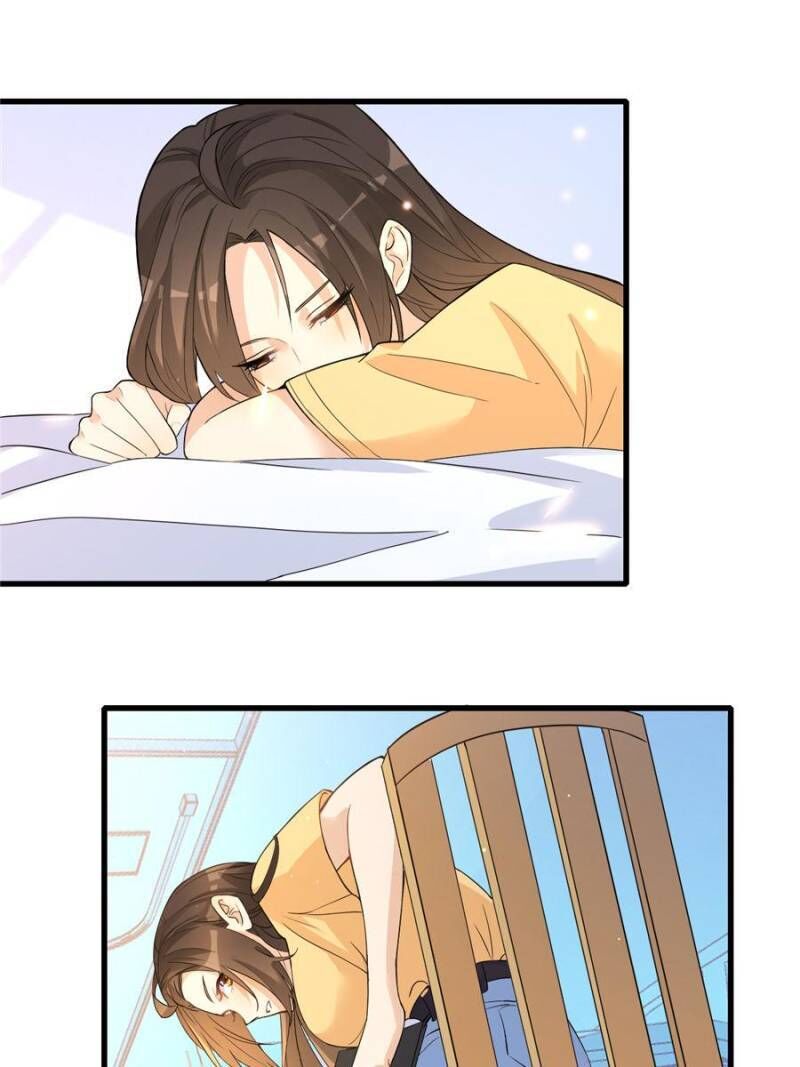 Hey Boss, I Am Your New Wife chapter 4 - page 3