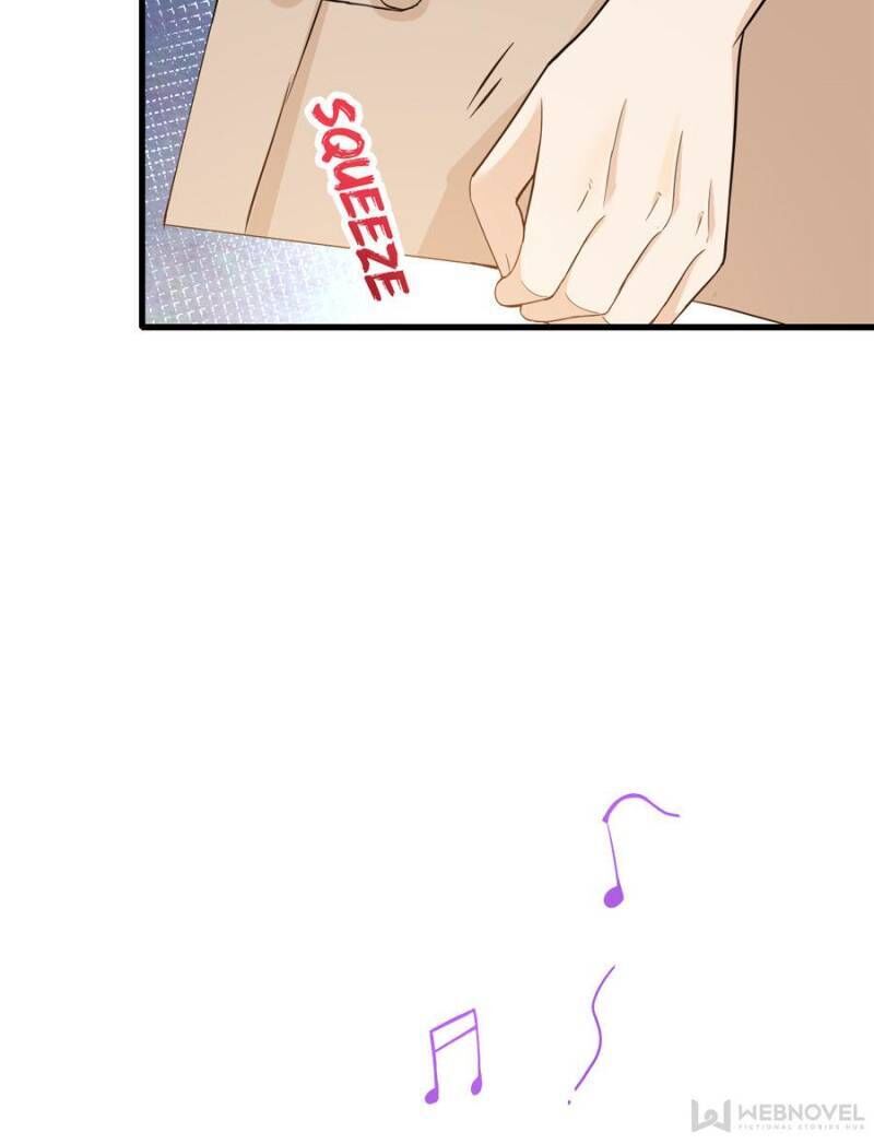 Hey Boss, I Am Your New Wife chapter 4 - page 33