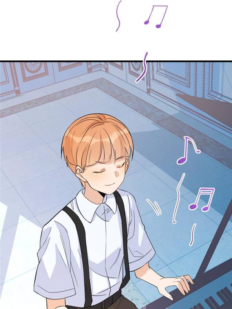 Hey Boss, I Am Your New Wife chapter 4 - page 34