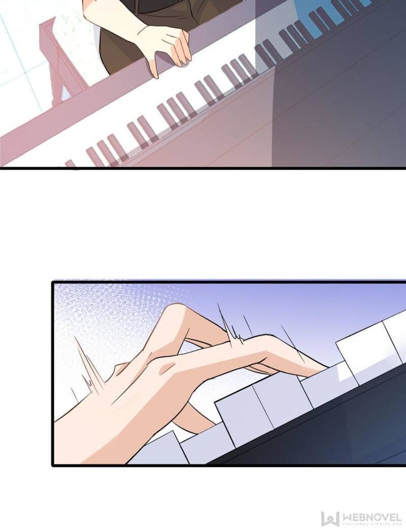 Hey Boss, I Am Your New Wife chapter 4 - page 35