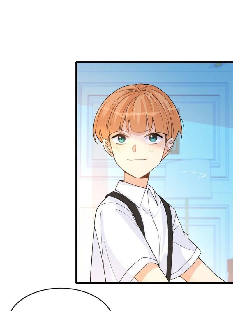 Hey Boss, I Am Your New Wife chapter 4 - page 36