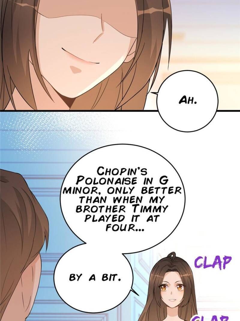 Hey Boss, I Am Your New Wife chapter 4 - page 38