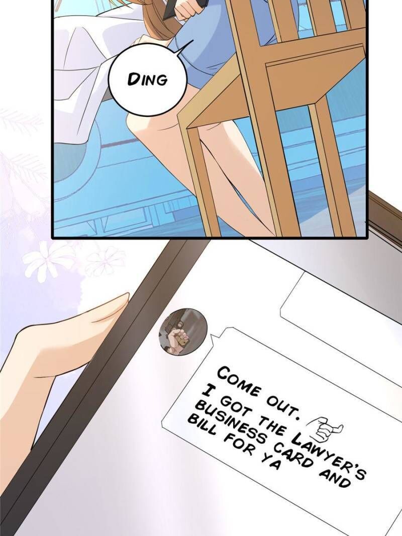 Hey Boss, I Am Your New Wife chapter 4 - page 4