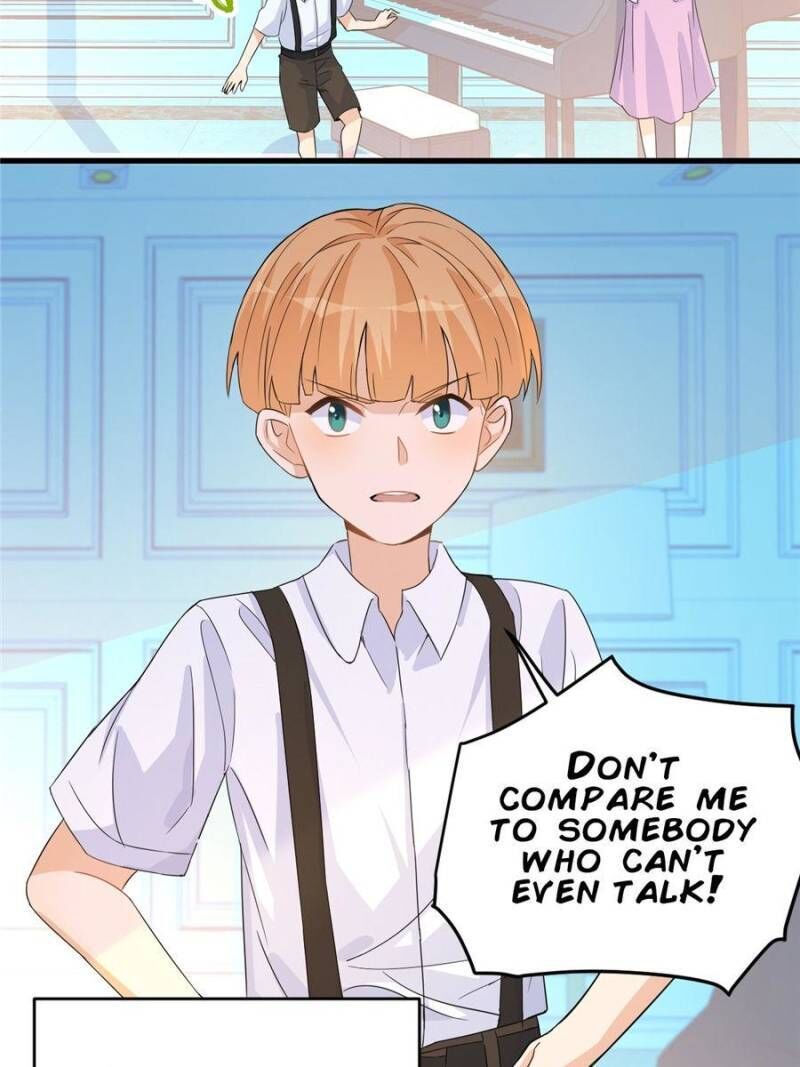 Hey Boss, I Am Your New Wife chapter 4 - page 43