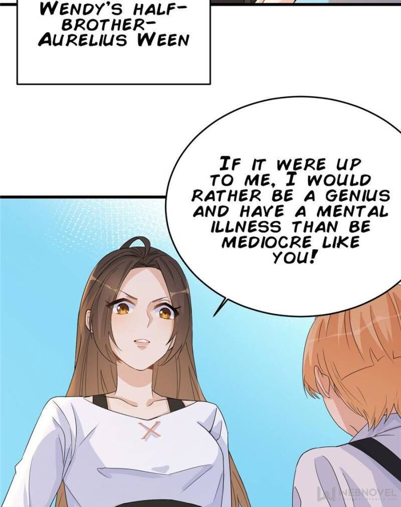 Hey Boss, I Am Your New Wife chapter 4 - page 44