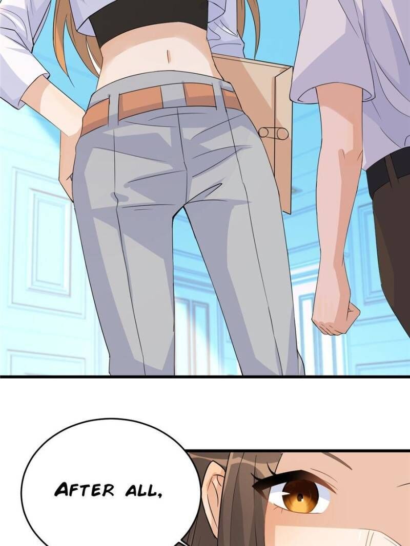 Hey Boss, I Am Your New Wife chapter 4 - page 45