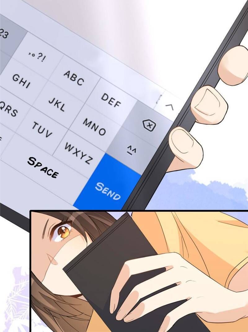 Hey Boss, I Am Your New Wife chapter 4 - page 5