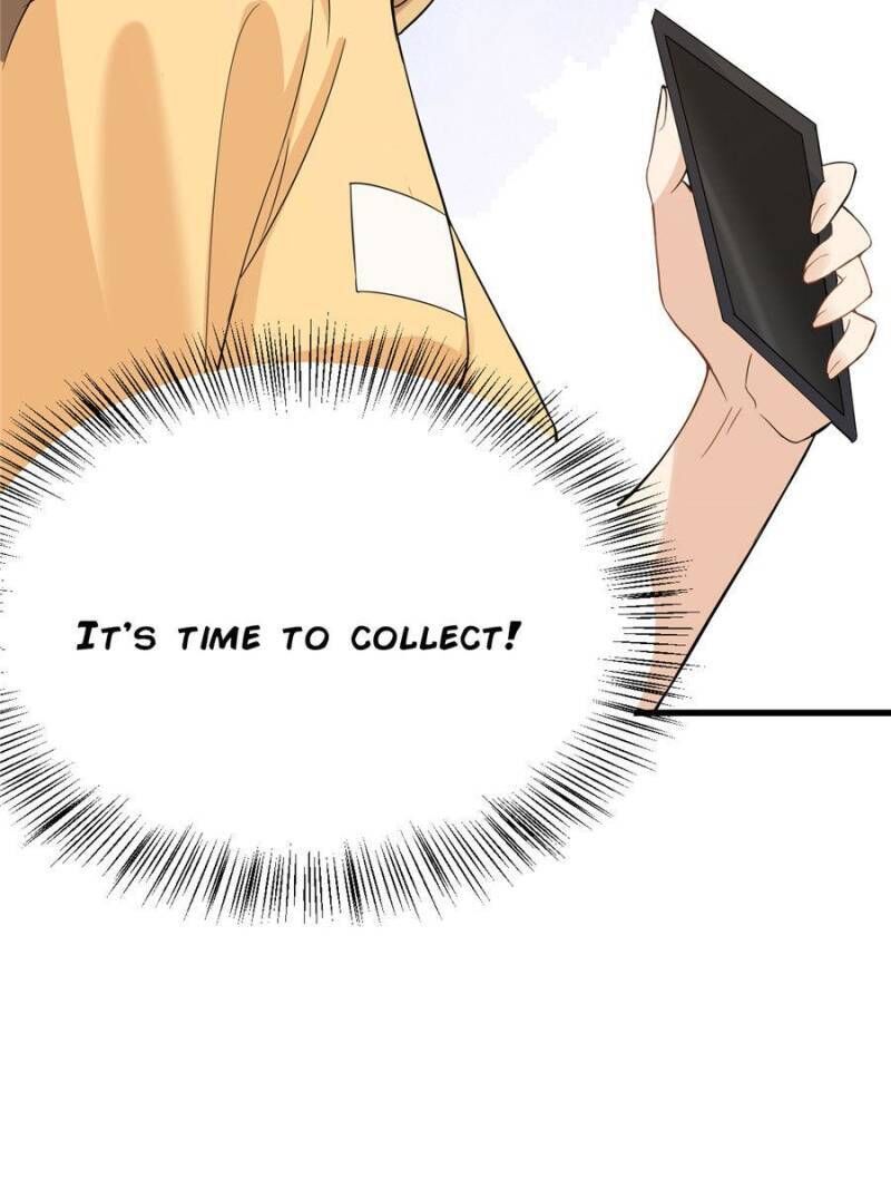 Hey Boss, I Am Your New Wife chapter 4 - page 7