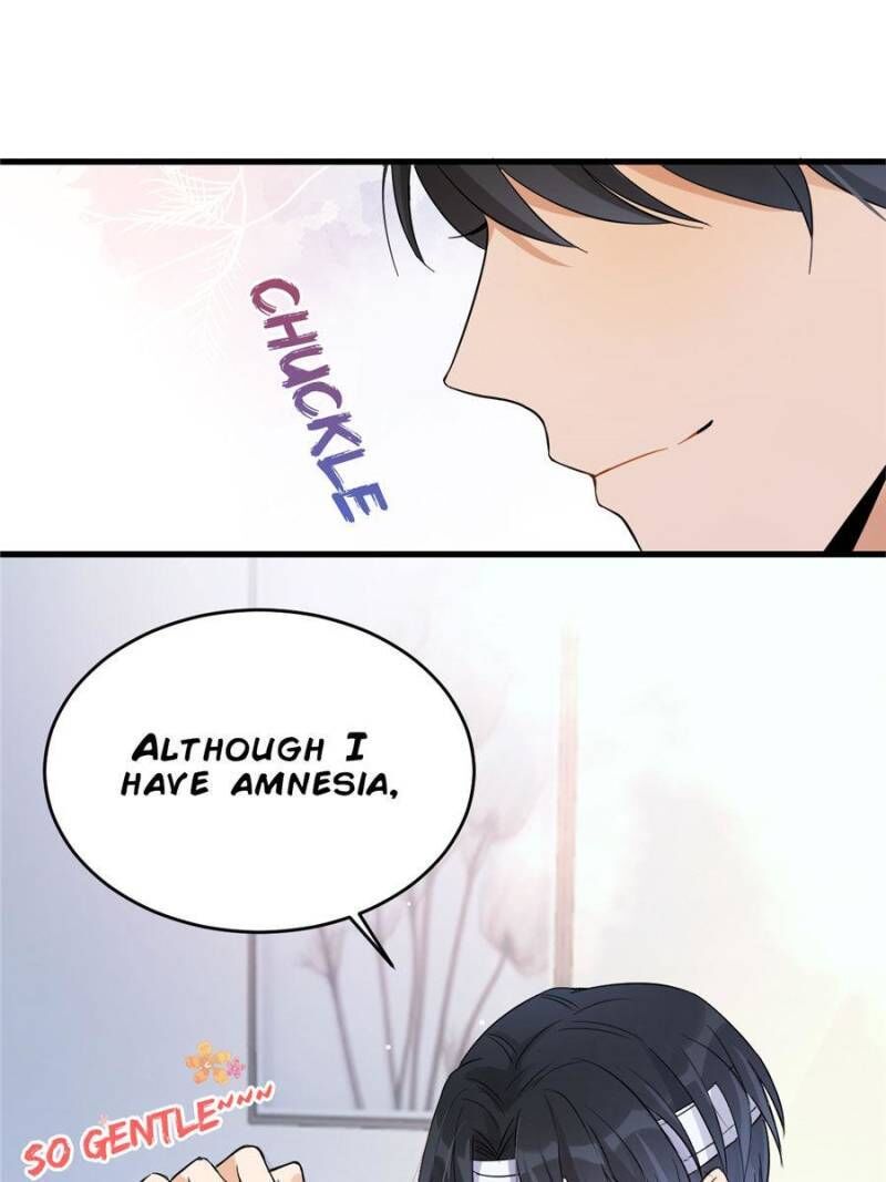 Hey Boss, I Am Your New Wife chapter 3 - page 11