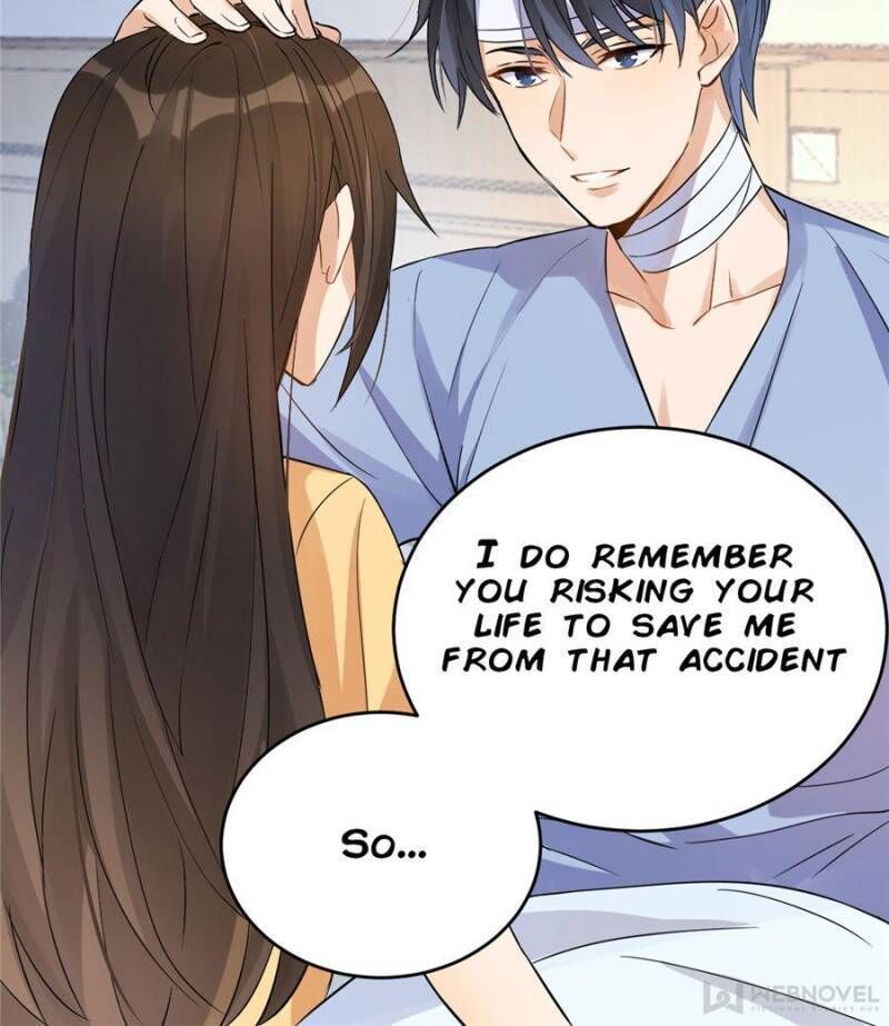 Hey Boss, I Am Your New Wife chapter 3 - page 12