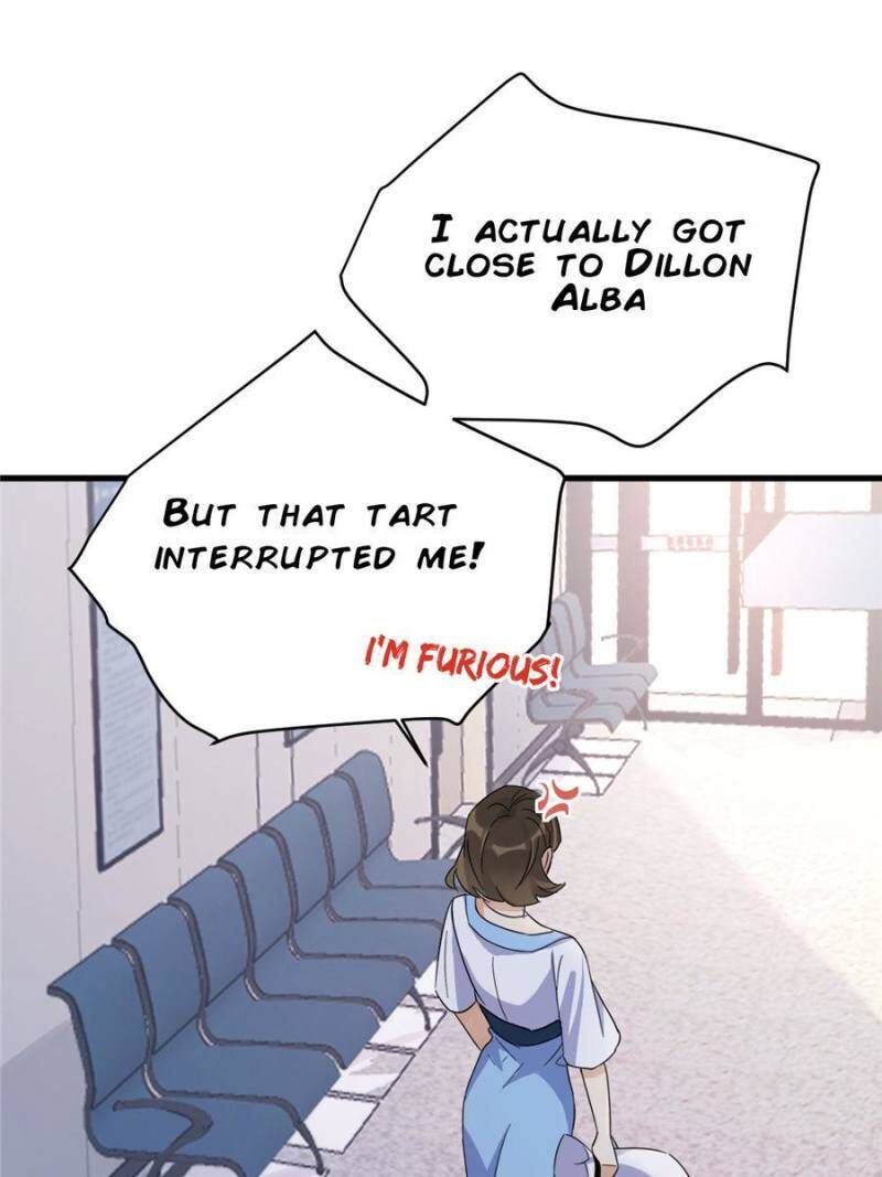 Hey Boss, I Am Your New Wife chapter 3 - page 15