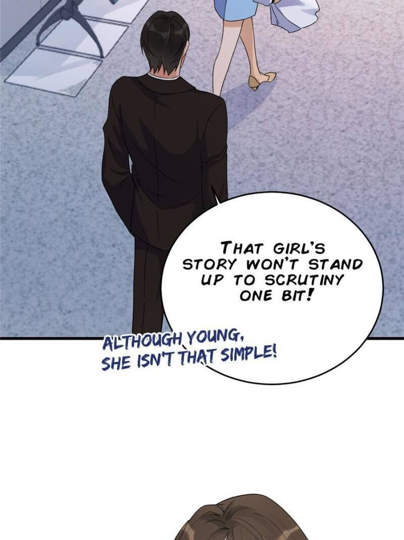 Hey Boss, I Am Your New Wife chapter 3 - page 16