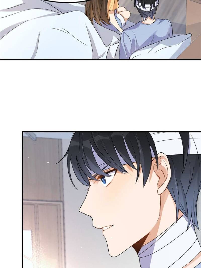 Hey Boss, I Am Your New Wife chapter 3 - page 2